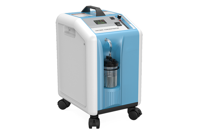 oxygen concentrator-CP501